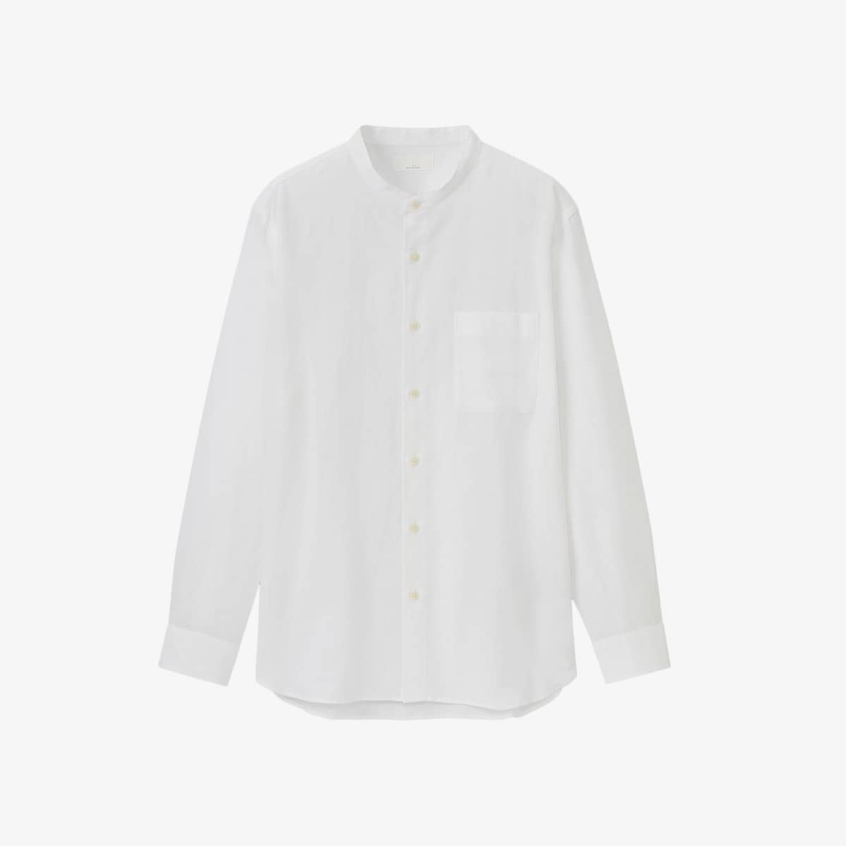 White T-shirt